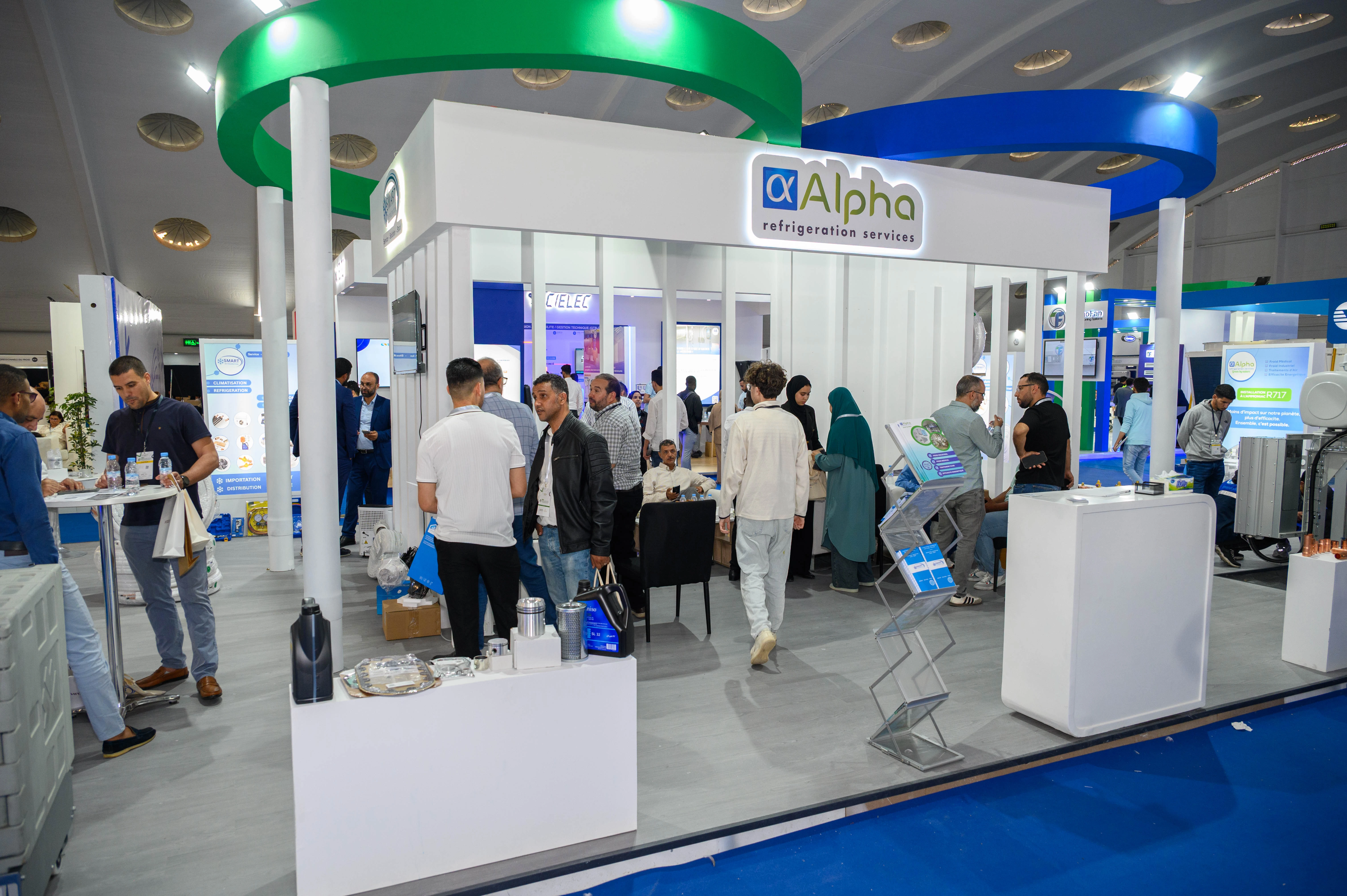 REFRIGAIR EXPO gallery image